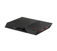 Asustor FLASHSTOR 12 Pro Gen2 FS6812X, 12 Bay M.2 SSD, AMD Ryzen Quad Core 2.3GHz, 16GB RAM ECC DDR5, 12 M.2 SSD Slots, Dual 10GbE Port, USB4 Type-C, Network Attached Storage (Senza dischi)