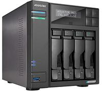 ASUS AS6704T - Alloggiamento vuoto per server NAS