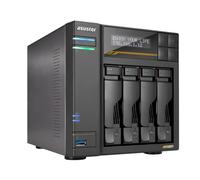 ASUS AS6804T - Alloggiamento vuoto per server NAS