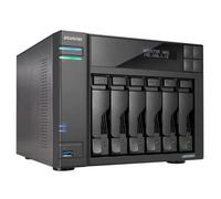 ASUS AS6706T - Alloggiamento vuoto per server NAS
