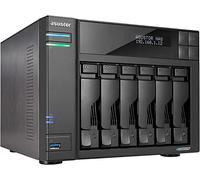 ASUS AS6706T - Alloggiamento vuoto per server NAS