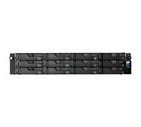 ASUSTOR NAS 12 BAIE XEON E-2224 8GB DDR4 ECC RP