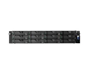 ASUSTOR NAS 12 BAIE XEON E-2224 8GB DDR4 ECC RP