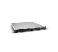 Asustor As6504rd/rail Kit Nas Argento