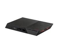 Asustor NAS Compatto FLASHSTOR 12 Pro Gen2 AMD Ryzen 16 GB Nero
