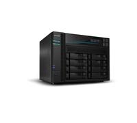 ASUSTOR NAS 8 BAIE ATOM C3538 QC 8GB DDR4 (AS6508T)