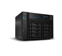 ASUSTOR NAS 8 BAIE ATOM C3538 QC 8GB DDR4 (AS6508T)