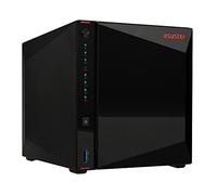 ASUS AS5304T - Alloggiamento a vuoto per server NAS