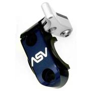 Asv Collier De Frein Avant Universal With Hot Start