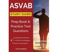 Asvab Test Study Guide Team ASVAB Study Guide (Tascabile)