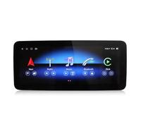 ASVEGE 10,25 pollici Autoradio Auto Testa Unità Stereo Auto per Mecedes Benz C GLC Classe W205 2015-2018 NTG5.0, sistema Linux Wireless Carplay Android Auto
