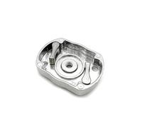 ASVGTRZ Accessori for decespugliatori, Attacco for avviamento a Doppio Artiglio in Alluminio, Adatto for Motore decespugliatore 40-5 44-5