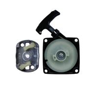 ASVGTRZ Avviamento Facile for Tosaerba Adatto for 1E40F-5 430 43cc 52cc con Una puleggia di Ricambio