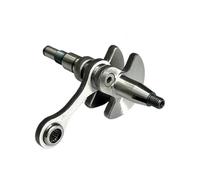 ASVGTRZ Biella dell'albero Motore Adatta for MS162 MS172T MS172C MS172 MS182 MS182T MS212 MS 162 172 182 212(MS162 MS172)