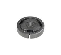 ASVGTRZ Coperchio Frizione pignone, Tamburo Frizione, Gruppo Frizione Adatto for Accessori for Motosega MS381 MS038(C)