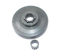 ASVGTRZ Corona del pignone del Tamburo della Frizione Adatta for 316380160 316380180 316380190 316380200 316380700 316380900 316380980 CMXGSAMA421S