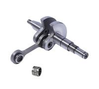 ASVGTRZ Cuscinetto ad Aghi for Albero Motore da 8 mm e 10 mm, Adatto for MS 017, 018, 170, 180, MS170, MS180, MS190T, MS191T, 11320300401, 11320301402(10mm MS180)