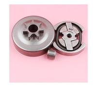 ASVGTRZ Cuscinetto ad Aghi for Tamburo Frizione da 7 Denti da .325 Pollici con Gruppo Frizione Adatto for Parti di Motosega 136 137 141 142 36 41