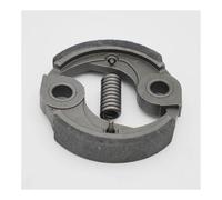 ASVGTRZ Frizione Adatta for TH34 TH43 TH48 TD33 TD40 TD43 TD45 TD48 TG33 KT17 TJ35 TJ45 S35 TBC-328 340 355 Parti