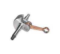 ASVGTRZ Gruppo Biella Albero Motore 2500 25cc