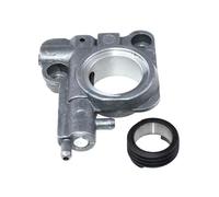 ASVGTRZ Gruppo oliatore Automatico Adatto for CS-330MX4 CS-330T CS-360T CS-370 CS-370F CS-400 CS-400F