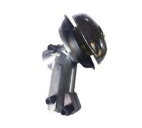 ASVGTRZ Gruppo Riduttore 26 mm 28 mm scanalato 7 Denti 9 Denti Testa di Lavoro(28mm 9T)