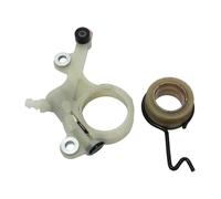 ASVGTRZ Ingranaggio a Vite Senza fine for Olio Adatto for Motosega MS271 MS271Z MS271C MS291 MS291C PN 1143 640 3203 1133 640 7100