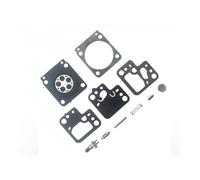 ASVGTRZ Kit di Riparazione Guarnizione carburatore Adatto for HS46 HS56 C1T-S195