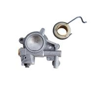 ASVGTRZ Kit Molla ingranaggio a Vite Senza fine Adatto for MS382 MS 382