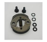 ASVGTRZ Kit rondella bullone Frizione Adatto for GX31 GX35 GX35NT FG100 HHT31S HHE31C 43CC 52CC 40-5 44-5 BG 520 CG 430 BC430 BC520 Parti Tosaerba