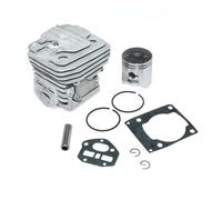 ASVGTRZ Pacchetto: 1 x Cilindro 2 x Fasce Elastiche 1 x Perno di serraggio 1 x pistone 2 x Anelli di Sicurezza 2 x rondelle