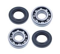 ASVGTRZ Paraolio del Cuscinetto dell'albero Motore Adatto for 395xp 395 394 394xp 288 281 181 298