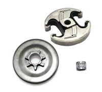 ASVGTRZ Pignone Catena Tamburo Frizione Adatto for 340 340E 350 351 353 445 445 II 445E 445E II 450 450E 450E II 2141 2145 2149