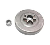 ASVGTRZ Pignone for Catena a Tamburo Frizione Adatto for CS-440 CS-4400 CS-4200ES CS-3900 A556000172 A556000171 17510535430