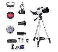 ASVIL ASVILs per bambini ASVIL astronomico ASVIL, ad alta definizione, ad alto ingrandimento, doppio uso per principianti e bambini principianti nello spazio profondo, portatile e dotato di un