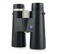 ASVIL Binocolo 12X42 Bird Watching ad alta potenza HD Telescopio BK4 Lenti Ottiche Prisma Tetto Super Clear per Viaggi & Campeggio