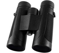 ASVIL Binocolo 8 x 42 Binocolo piccolo Ferngl Ser Binocolo impermeabile ad alto ingrandimento Ferngl Ser per bambini e adulti, prismi BAK4/lente FMC per bird watching, escursionismo, sport all'aria