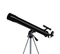 ASVIL Monocolo portatile da viaggio regolabile, piccolo monoculare portatile rifrattore astronomico, adatto per bambini e principianti, rifrattore astronomico a sedile fisso
