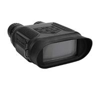 ASVIL Visione Notturna Binoculare Digitale Monoculare Trail Scope Telescopio 640x480p HD Videoregistratore Fotocamera Full Dark 400m