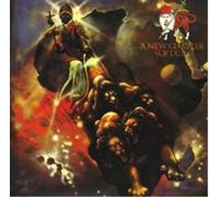 Aswad A New Chapter of Dub (Vinyl LP) 12" Album