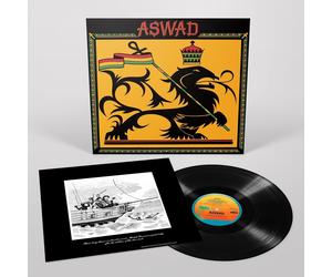 ASWAD - Aswad (2023) LP Vinyl pre order