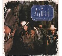 Aswad - ASWAD / DON'T TURN AROUND