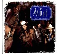 Aswad - ASWAD / DON'T TURN AROUND