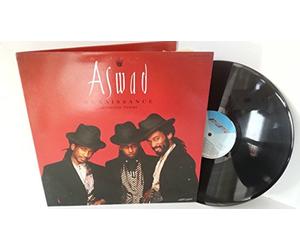 ASWAD - ASWAD renaissance: 20 crucial tracks, gatefold, SMR 866