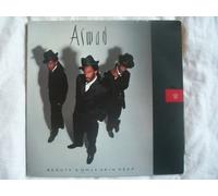 Aswad - Beauty's Only Skin Deep - Mango - 12 MNG 105