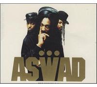 Aswad - Best of My Love