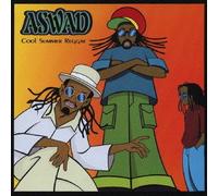 Aswad - Cool Summer Reggae [Import]