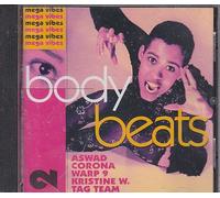 Aswad, Corona, Warp 9, Tag Team..