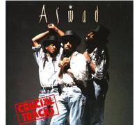 Aswad - Crucial Tracks [the Best of]