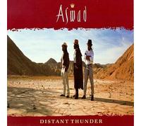 Aswad – Distant Thunder